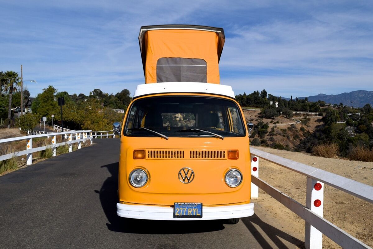 1977 Volkswagen Bus/Vanagon - photo 3