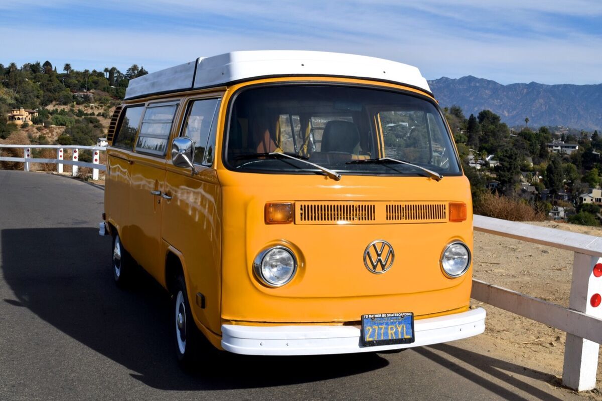 1977 Volkswagen Bus/Vanagon - photo 6
