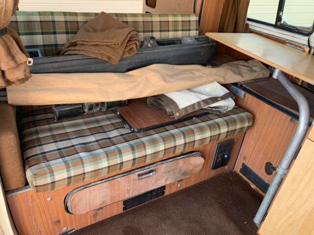 1978 Volkswagen Bus/Vanagon - photo 10