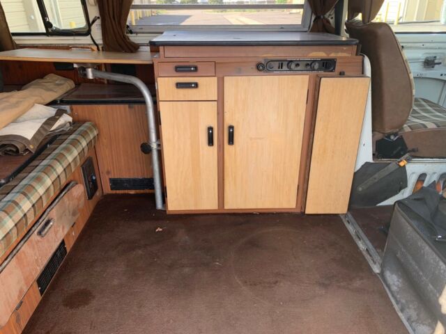 1978 Volkswagen Bus/Vanagon - photo 11