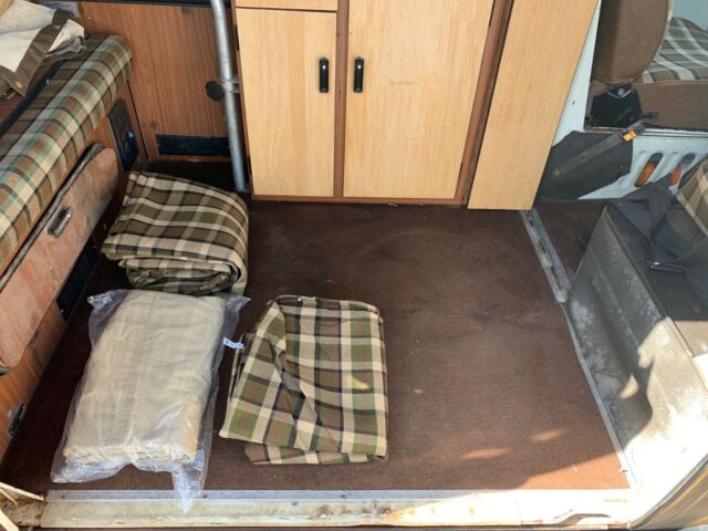 1978 Volkswagen Bus/Vanagon - photo 12