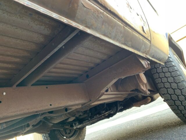 1978 Volkswagen Bus/Vanagon - photo 13