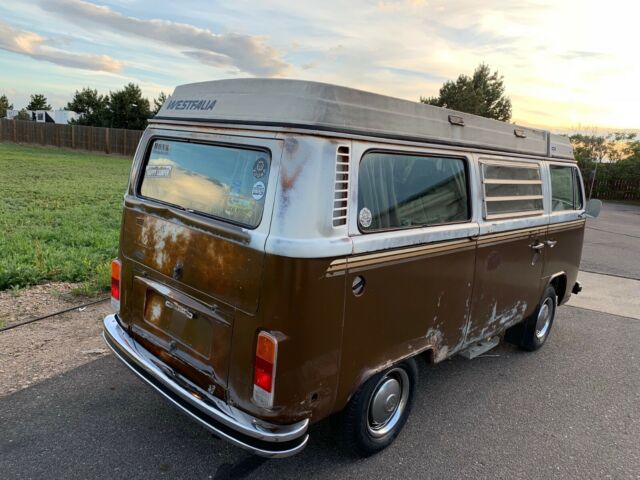 1978 Volkswagen Bus/Vanagon - photo 2