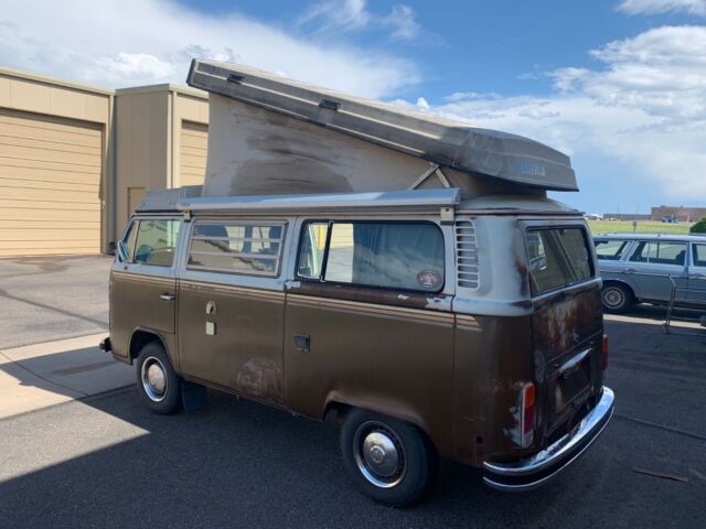 1978 Volkswagen Bus/Vanagon - photo 3