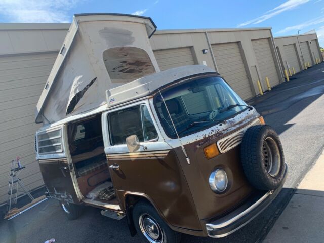 1978 Volkswagen Bus/Vanagon - photo 4