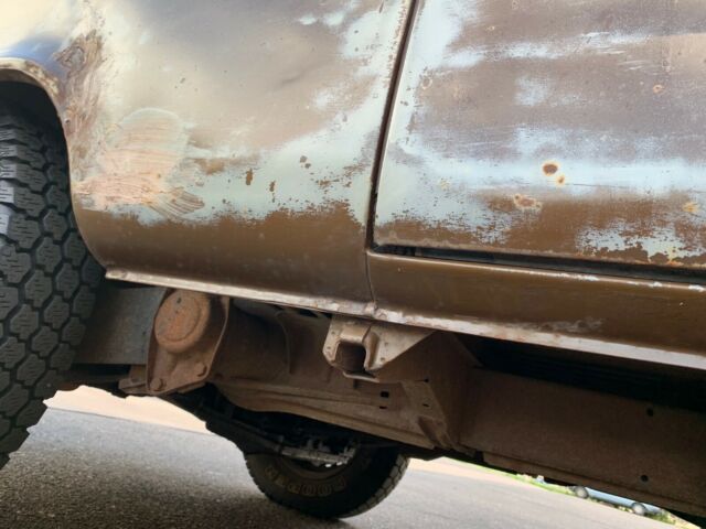 1978 Volkswagen Bus/Vanagon - photo 5