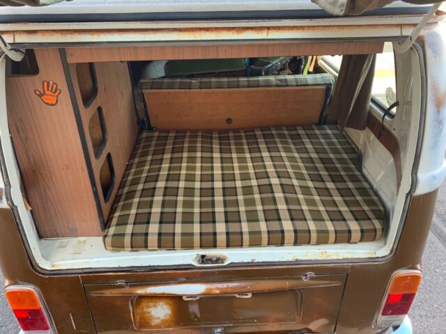 1978 Volkswagen Bus/Vanagon - photo 6