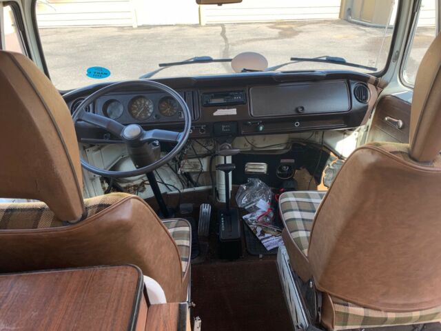 1978 Volkswagen Bus/Vanagon - photo 7