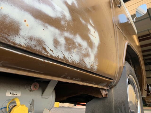 1978 Volkswagen Bus/Vanagon - photo 9