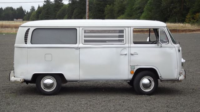 1969 Volkswagen Bus/Vanagon - photo 11