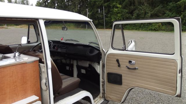 1969 Volkswagen Bus/Vanagon - photo 13
