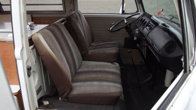 1969 Volkswagen Bus/Vanagon - photo 3