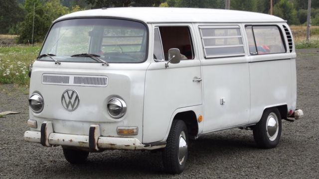 1969 Volkswagen Bus/Vanagon - photo 4