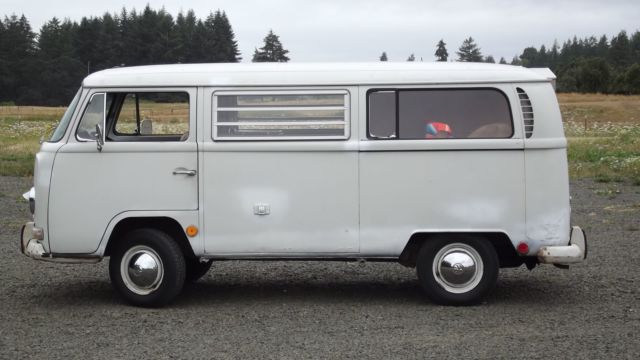 1969 Volkswagen Bus/Vanagon - photo 5