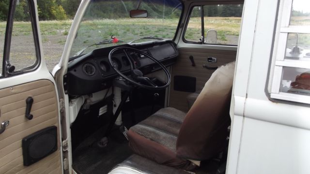 1969 Volkswagen Bus/Vanagon - photo 7
