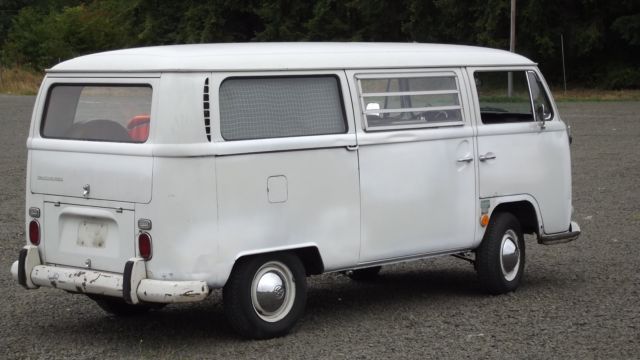 1969 Volkswagen Bus/Vanagon - photo 8
