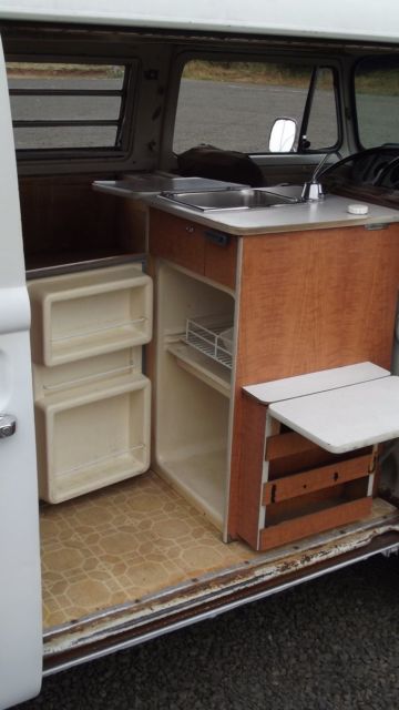 1969 Volkswagen Bus/Vanagon - photo 9