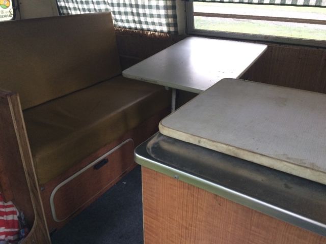 1971 Volkswagen Bus/Vanagon - photo 11
