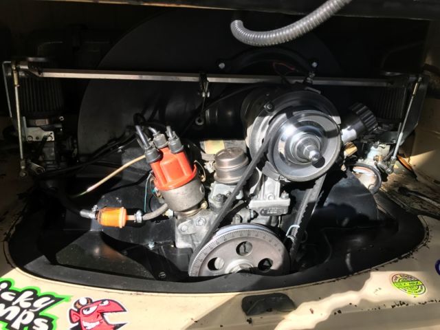 1974 Volkswagen Bus/Vanagon - photo 10
