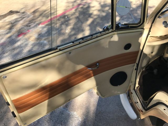 1974 Volkswagen Bus/Vanagon - photo 11