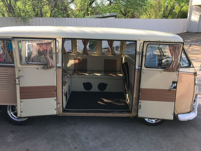 1974 Volkswagen Bus/Vanagon - photo 4