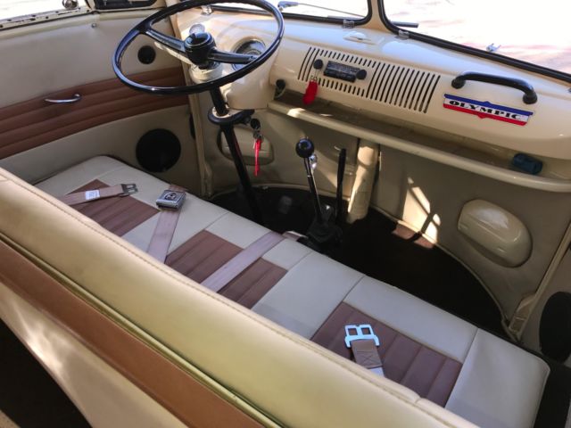 1974 Volkswagen Bus/Vanagon - photo 5
