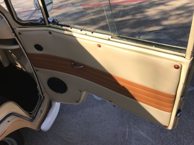 1974 Volkswagen Bus/Vanagon - photo 6