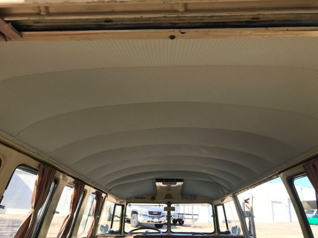 1974 Volkswagen Bus/Vanagon - photo 8