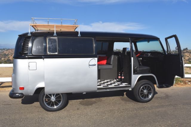 1972 Volkswagen Bus/Vanagon - photo 7