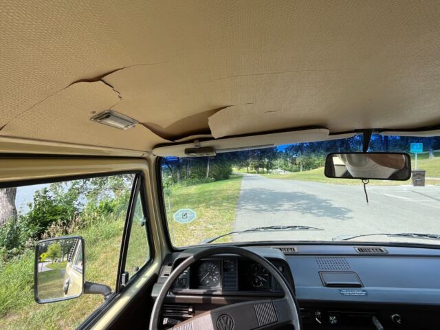 1983 Volkswagen Bus/Vanagon - photo 11