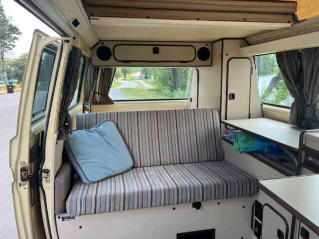1983 Volkswagen Bus/Vanagon - photo 12
