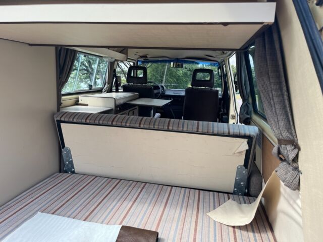 1983 Volkswagen Bus/Vanagon - photo 13