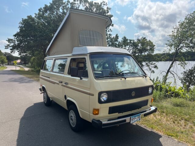 1983 Volkswagen Bus/Vanagon - photo 6