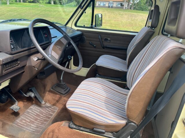 1983 Volkswagen Bus/Vanagon - photo 9