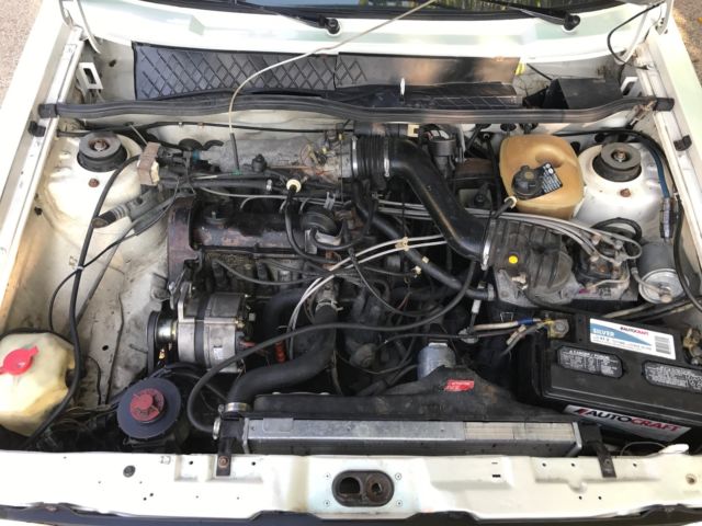 1989 Volkswagen Other WOLFSBURG - photo 13