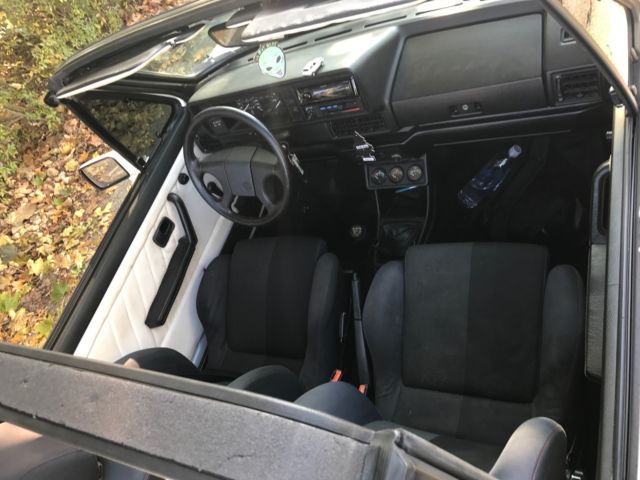 1989 Volkswagen Other WOLFSBURG - photo 6