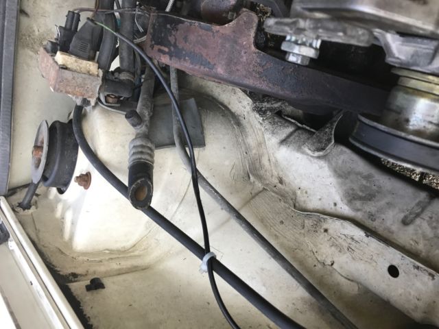 1989 Volkswagen Other WOLFSBURG - photo 8
