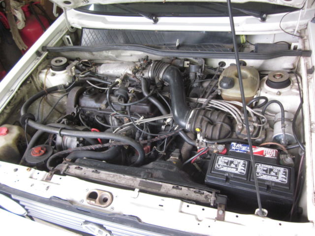 1989 Volkswagen Cabrio - photo 10