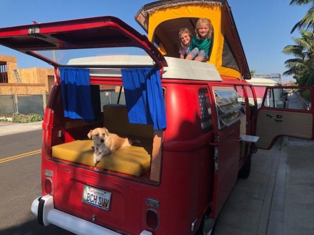 1970 Volkswagen Bus/Vanagon - photo 10