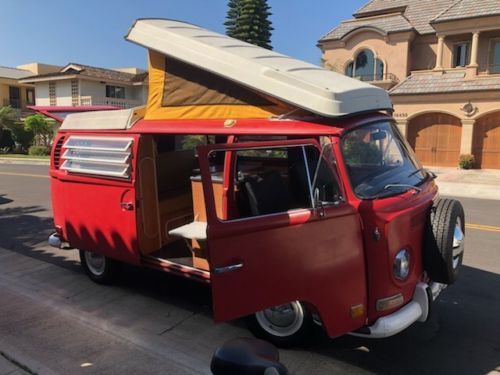 1970 Volkswagen Bus/Vanagon - photo 2