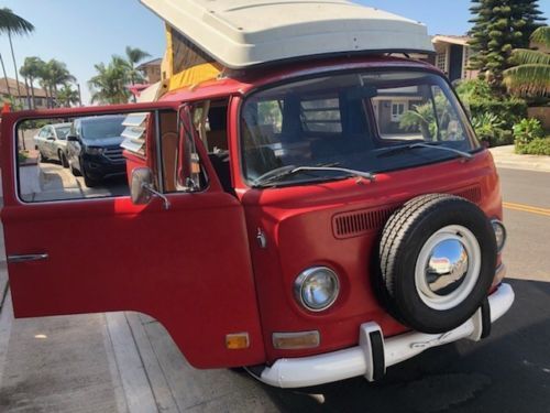 1970 Volkswagen Bus/Vanagon - photo 3