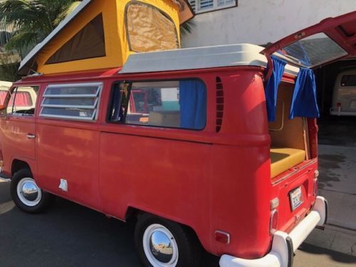 1970 Volkswagen Bus/Vanagon - photo 4