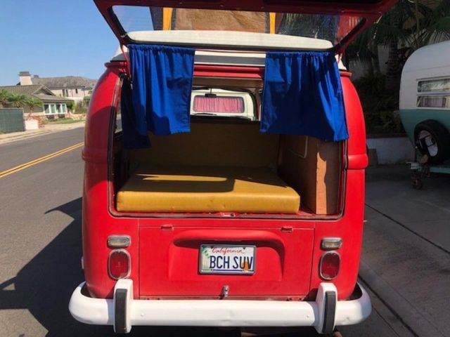 1970 Volkswagen Bus/Vanagon - photo 5