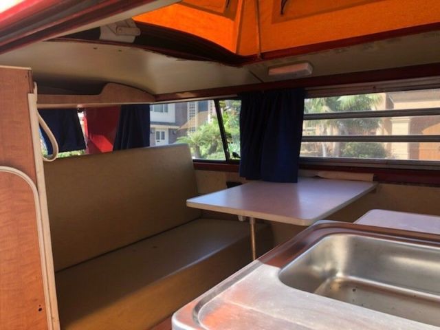 1970 Volkswagen Bus/Vanagon - photo 6
