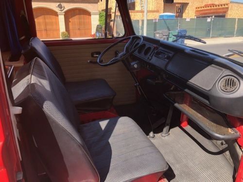 1970 Volkswagen Bus/Vanagon - photo 7