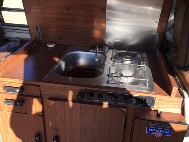 1978 Volkswagen Bus/Vanagon - photo 11