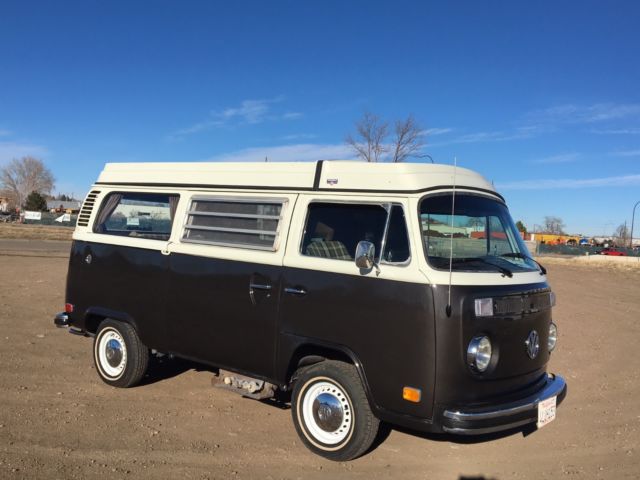 1978 Volkswagen Bus/Vanagon - photo 13