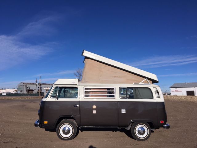 1978 Volkswagen Bus/Vanagon - photo 2
