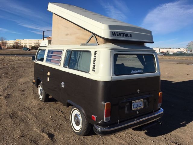 1978 Volkswagen Bus/Vanagon - photo 3