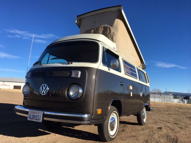1978 Volkswagen Bus/Vanagon - photo 5